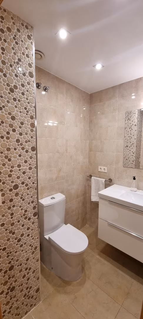Piso en  Avenida de Andalucía 4B - Foto 13