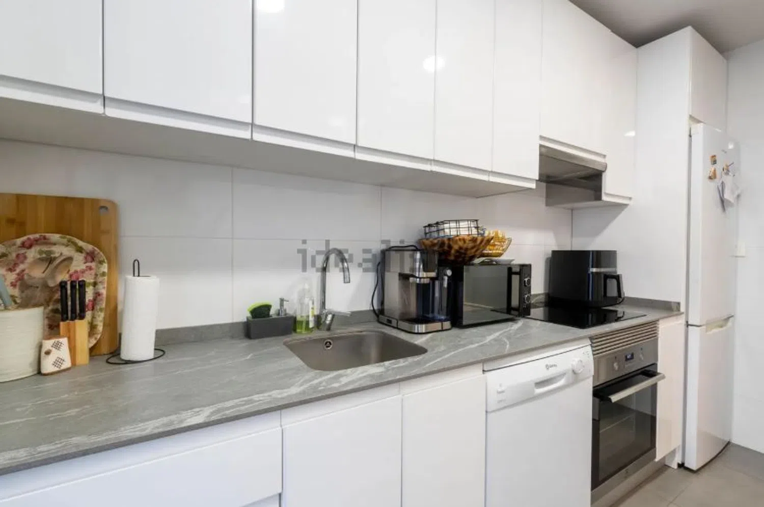 Piso en calle de Luis Martinez Feduchi, 146 - Foto 20