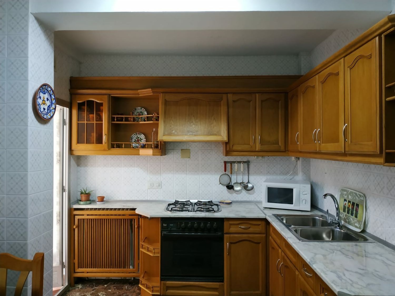 Piso en Calle Ejército, 21, Parque sur, Parque sur - Foto 6