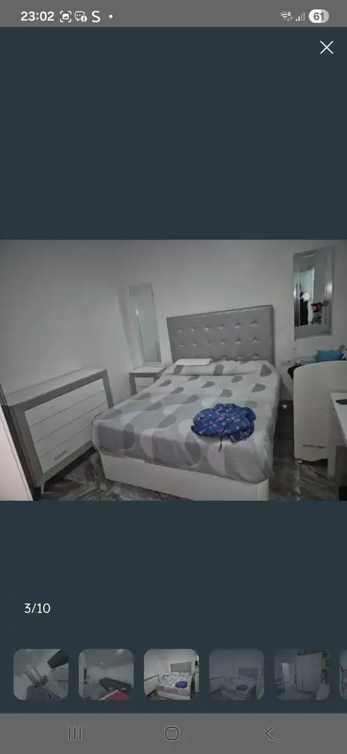 Planta baja en  Carrer Orient 20 - Foto 6