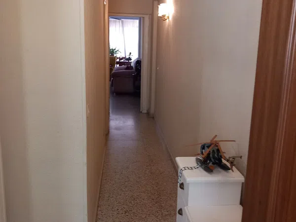 Piso en Calle Valle de Abdalajís, 6 - Foto 4