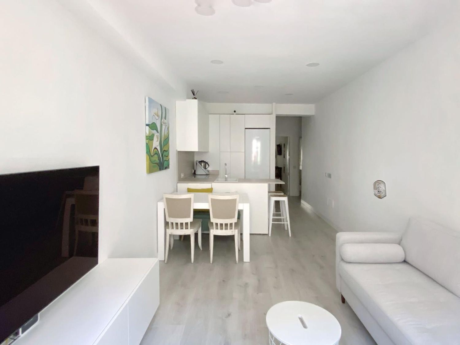 Piso en calle de Ayala, Madrid, 71 - Foto 11