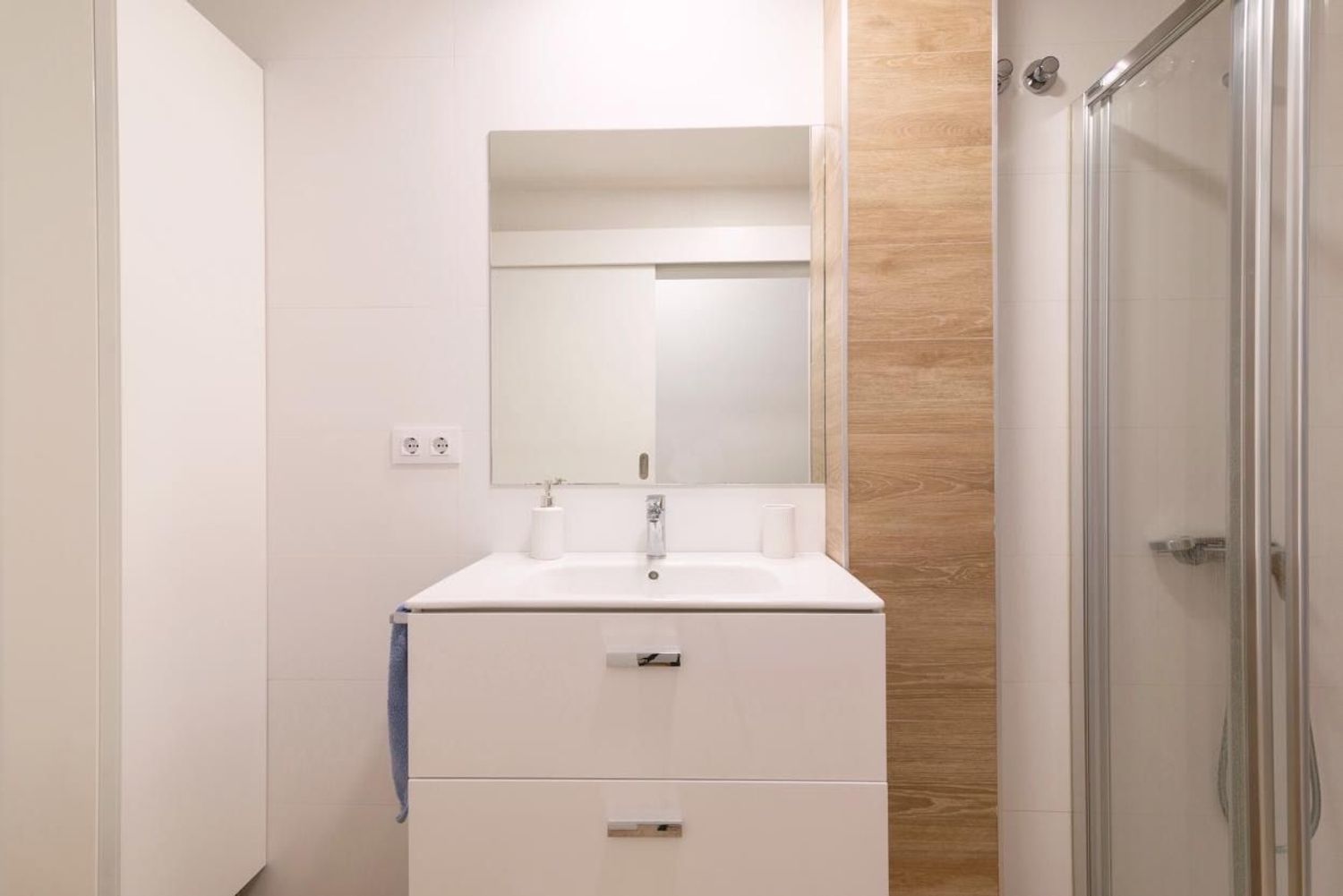 Piso en calle Bernardo de la Torre, 108 - Foto 12