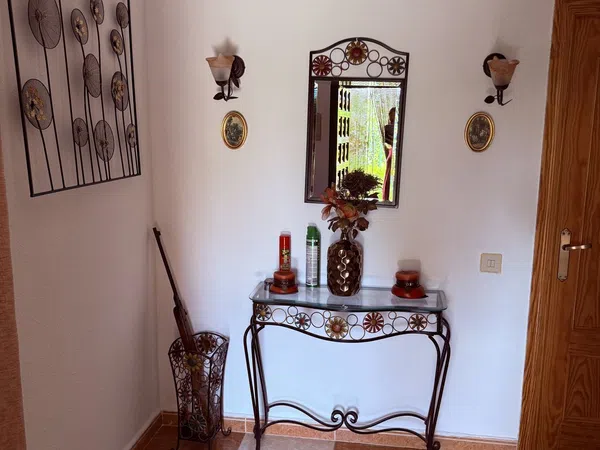 Casa o chalet independiente en Hormigos - Foto 8