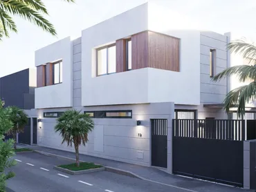 Chalet en  Calle Jose Dorta Figueroa 95 - Foto 14