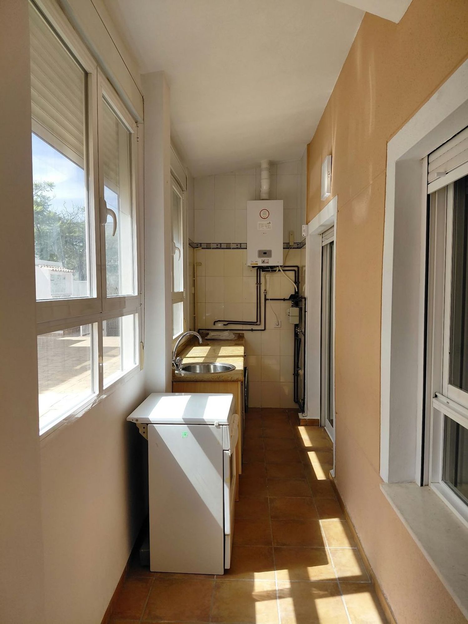 Chalet pareado en Avenida del Locutor Vicente Hipólito, 18, Alicante Golf - Foto 10