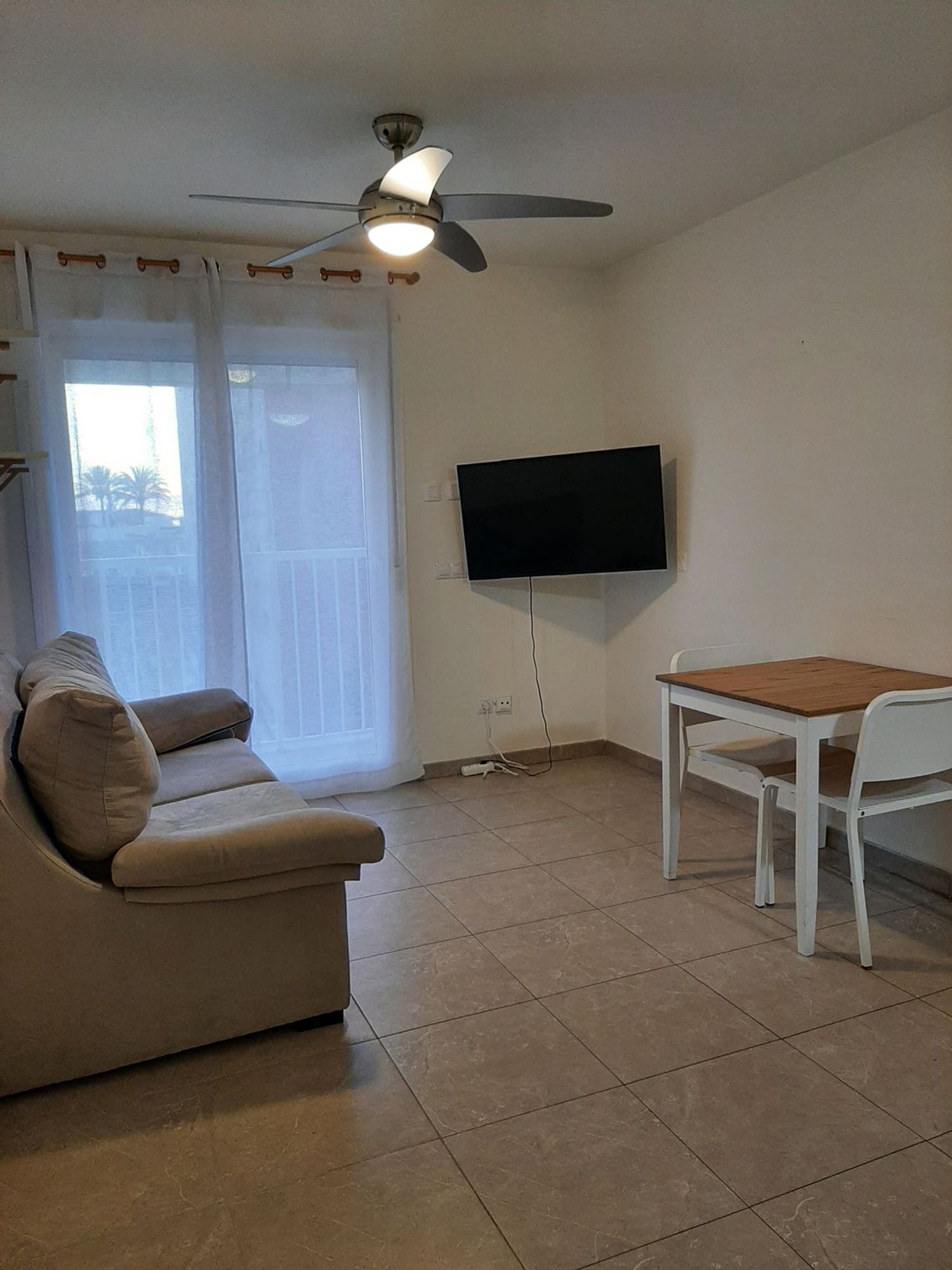 Piso en calle de Sant Marçal, 1