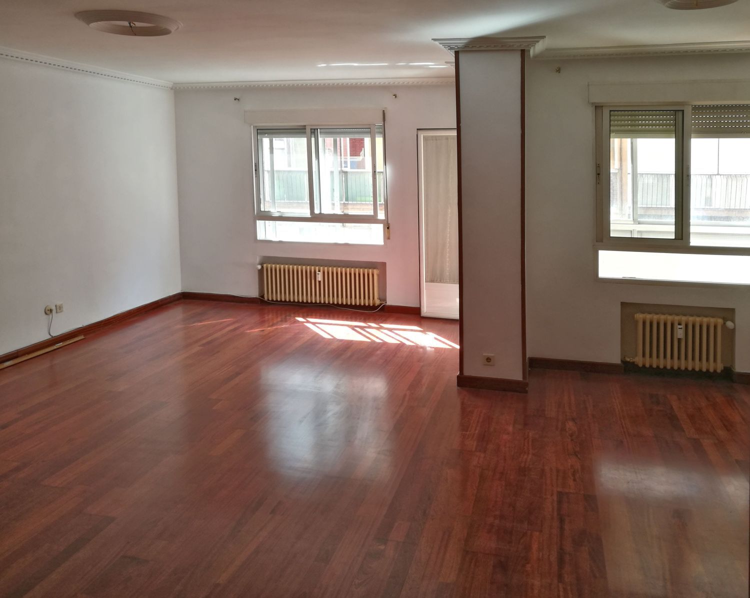 Piso en Calle Nicolás Salmerón, 9, Centro, Centro - Foto 2