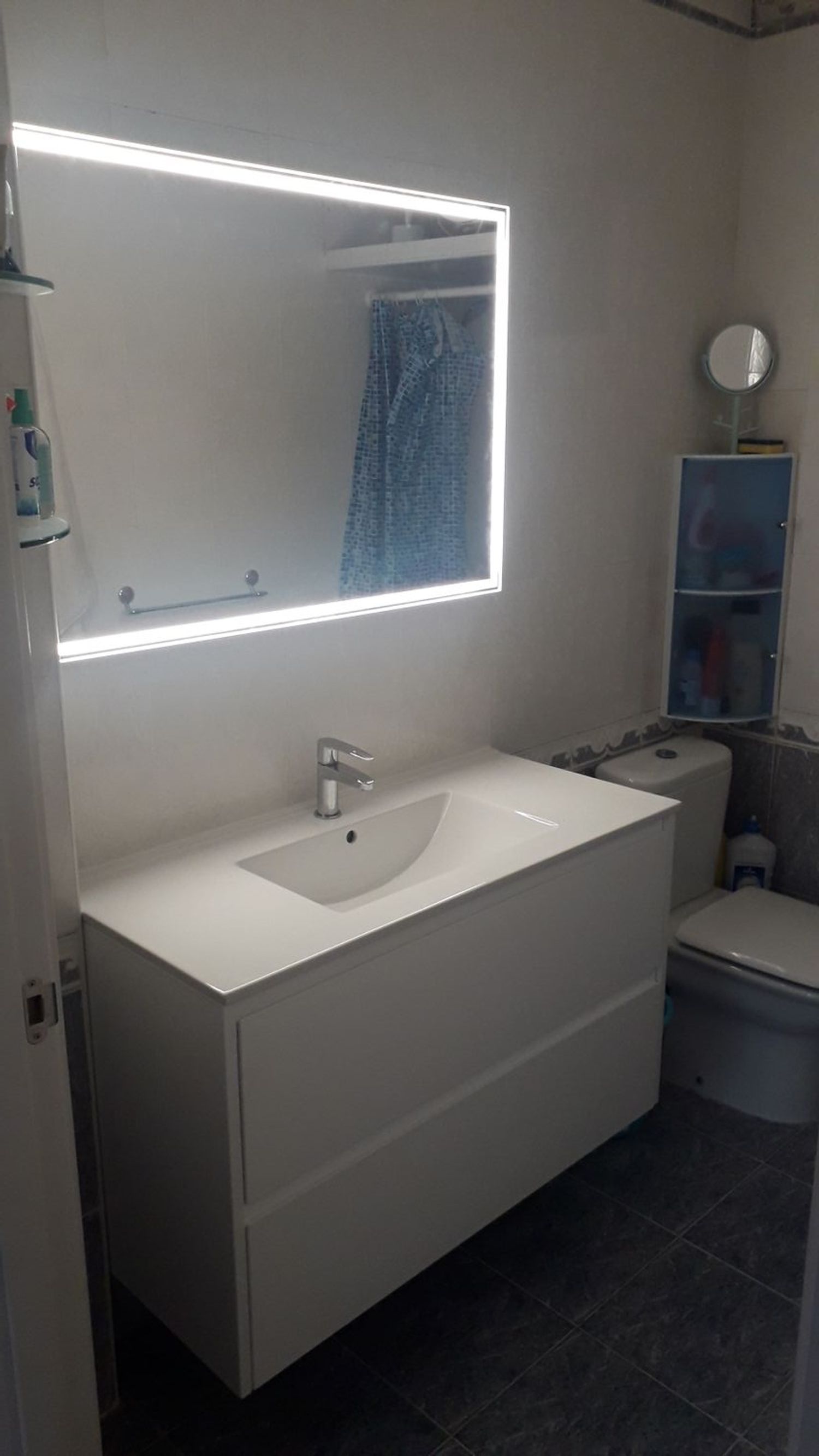 Piso en Calle de campoamor, 3, L'Amistat - Foto 4