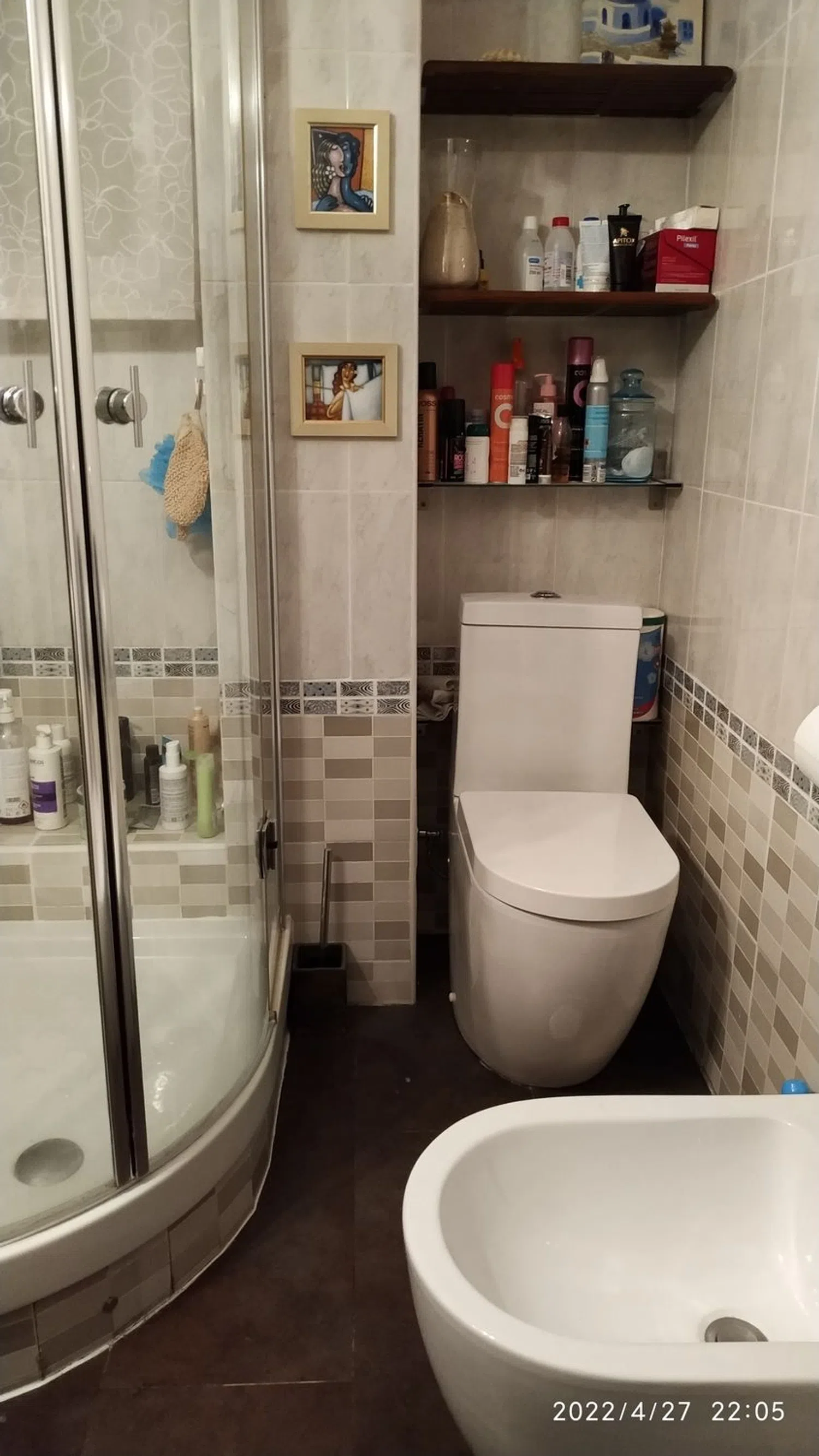 Piso en calle Tamarguillo, 21 - Foto 19