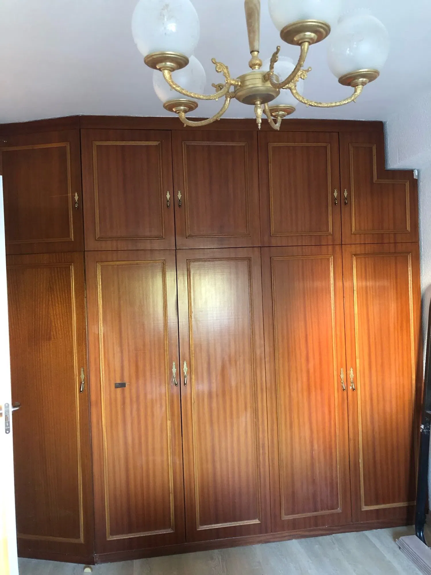 Piso en Barrio Pinar del Rey - Foto 16