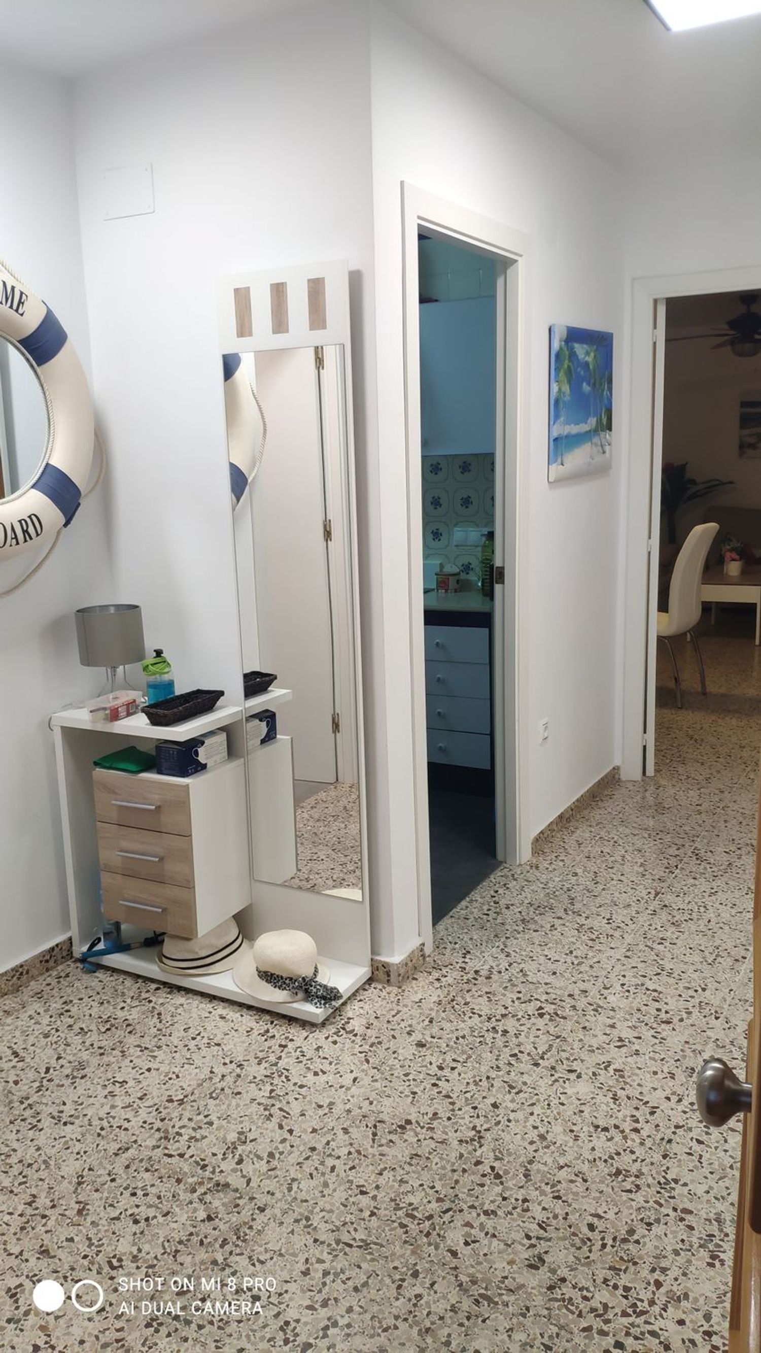 Piso en Calle Sant Bartomeu, 14, Campello Playa, Campello Playa - Foto 3