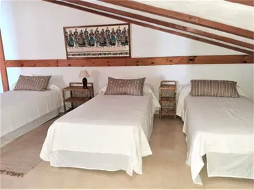 Casa adosada en Nuevo Portil - Foto 8