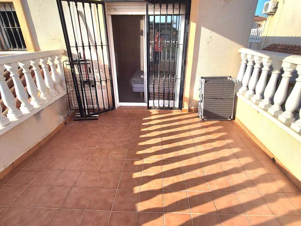 Casa o chalet independiente en Calle Miguel Angel Blanco Garrido, 120, Parque Acuático - Sector 25 - Foto 23