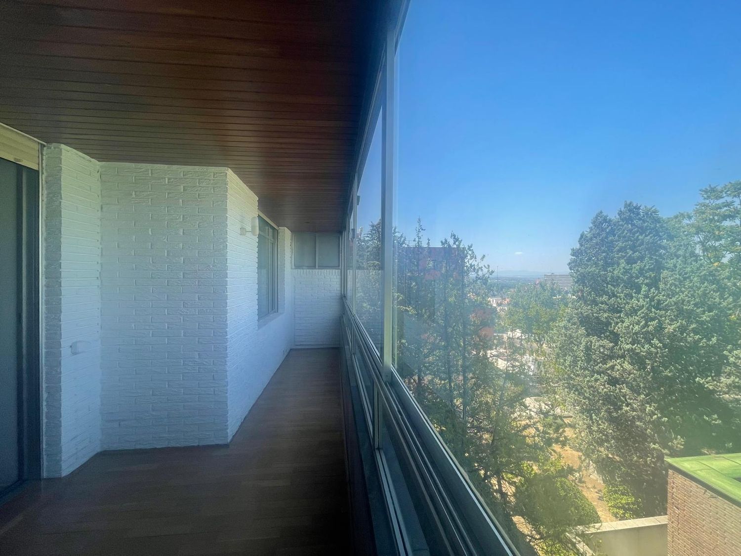 Piso en avenida del Valle, 13 - Foto 20