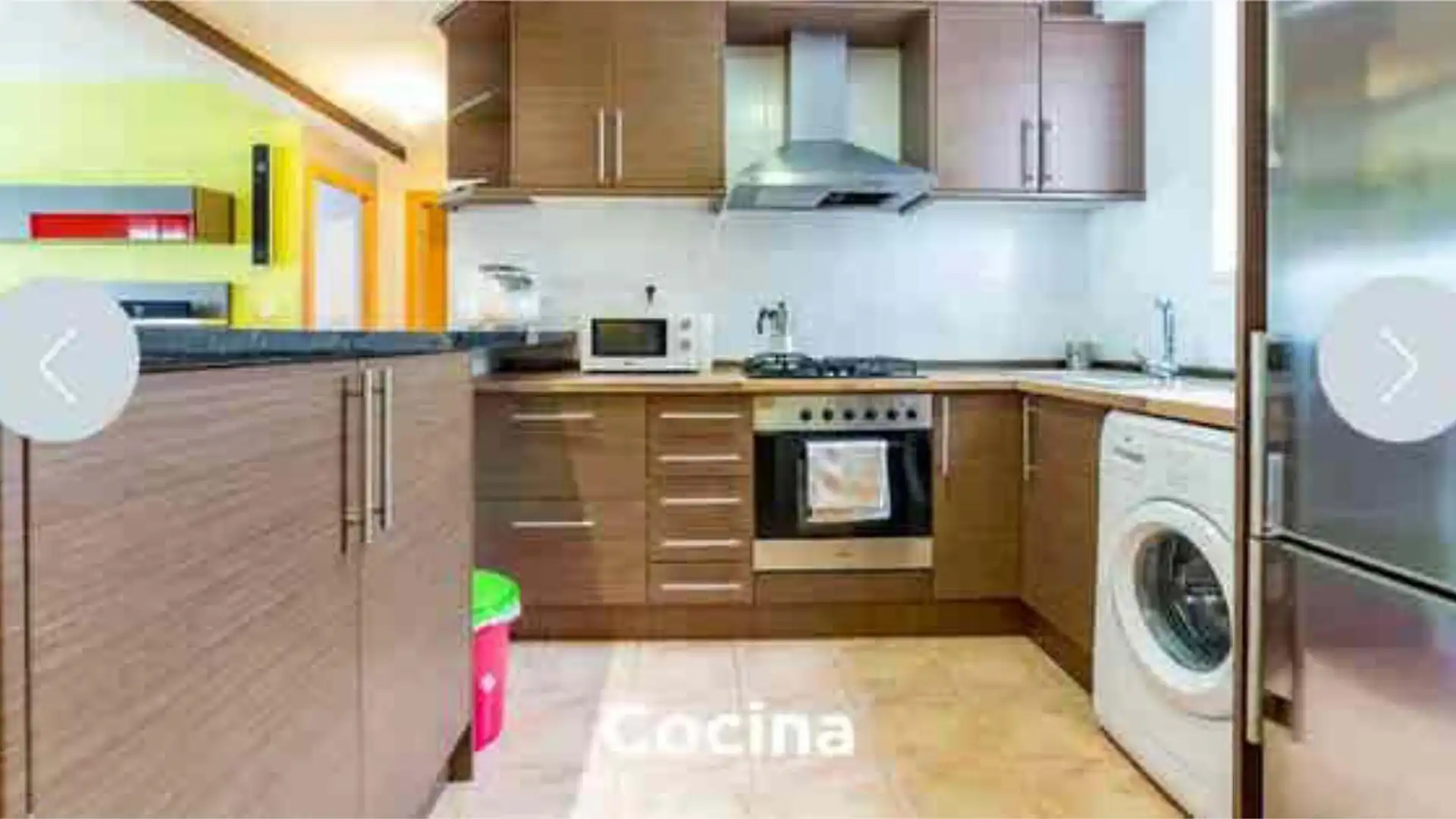 Piso en Benicalap - Foto 5