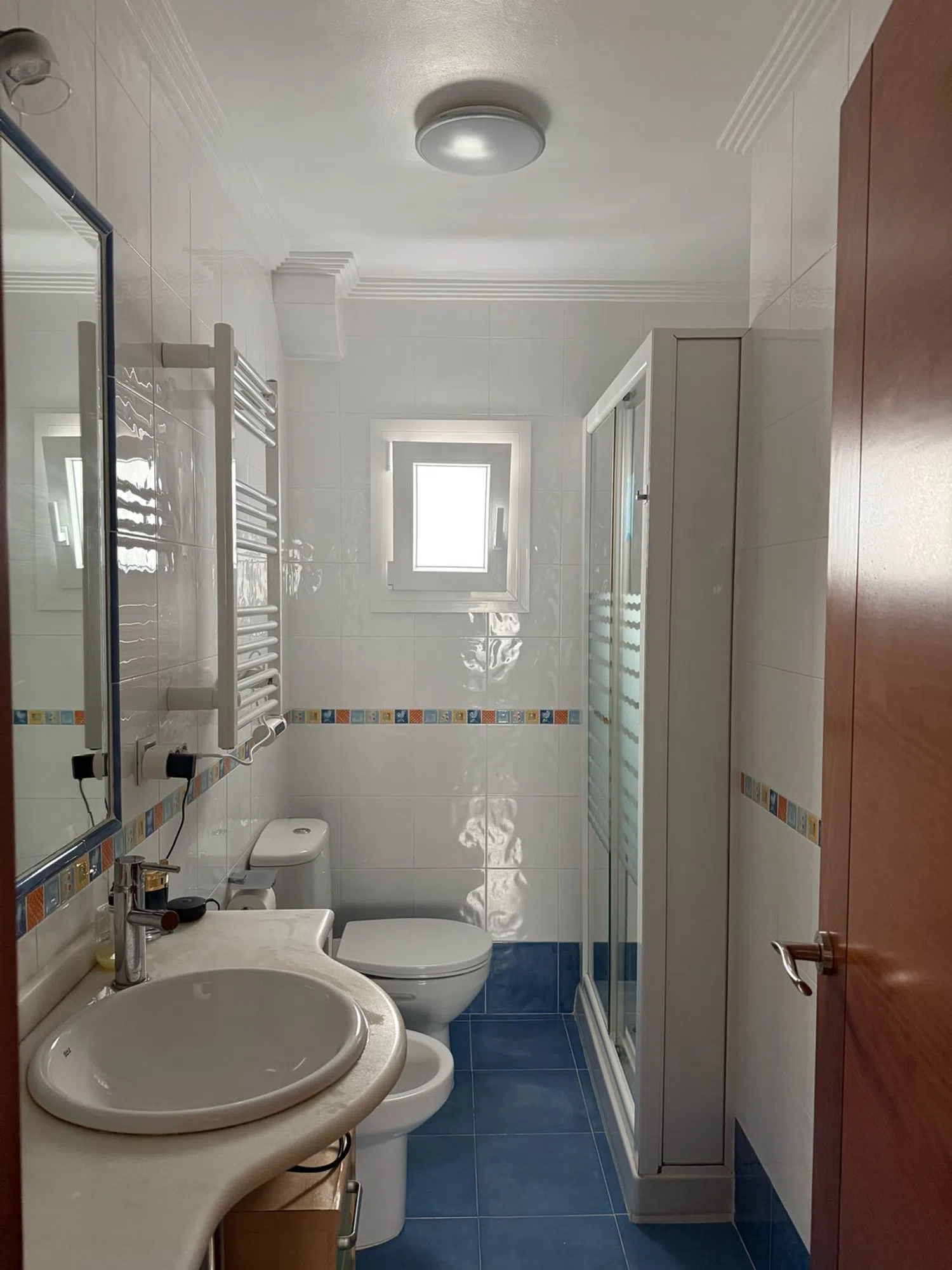 Piso en calle Conde de Halcón, 14 - Foto 9