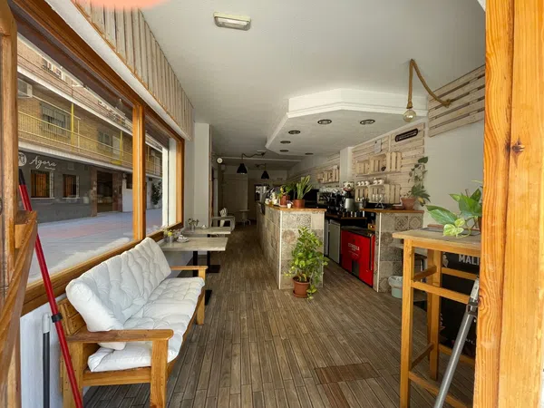 Local en Cafetería en Calle Casillas de Prats, 10, Recogidas - Foto 4