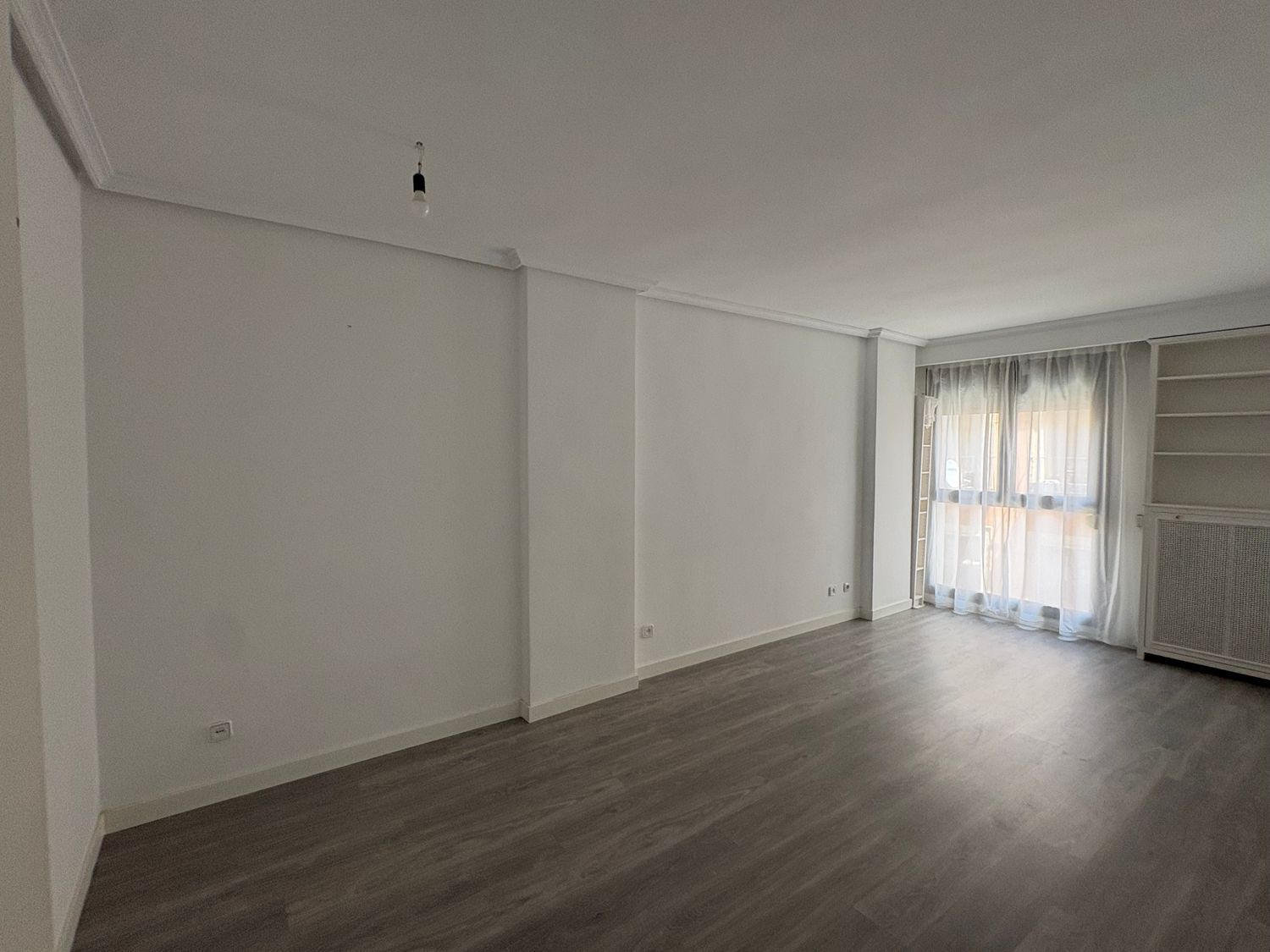 Piso en Calle Juan Álvarez Mendizábal, 1, Argüelles - Foto 2