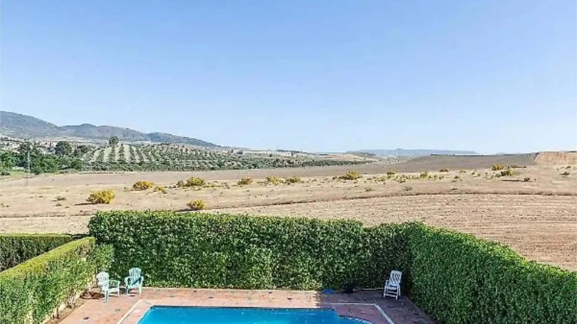 Chalet en  Poligono UE-37 3K - Foto 5