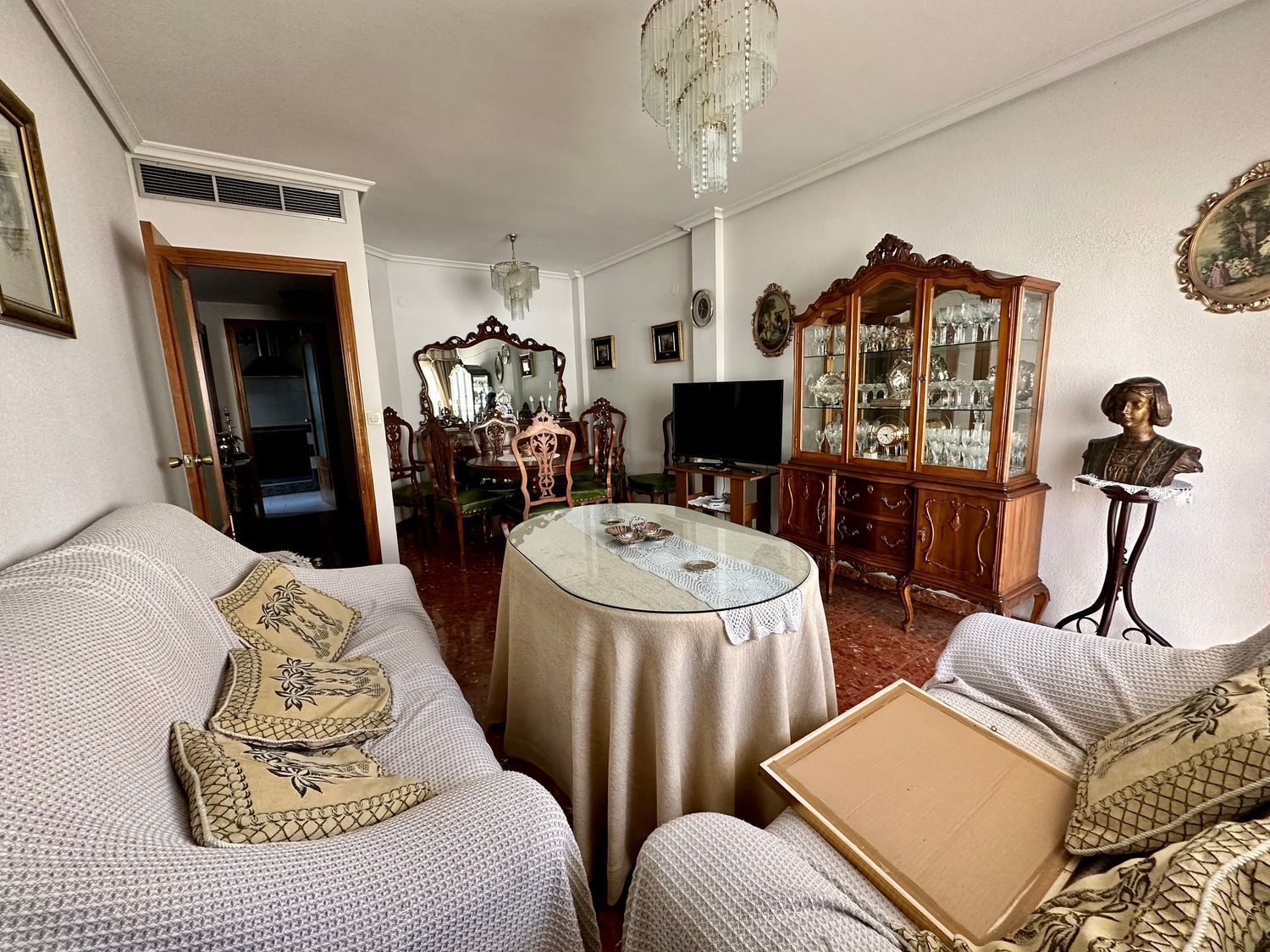 Piso en calle San Juan de la Cruz, 9 - Foto 10