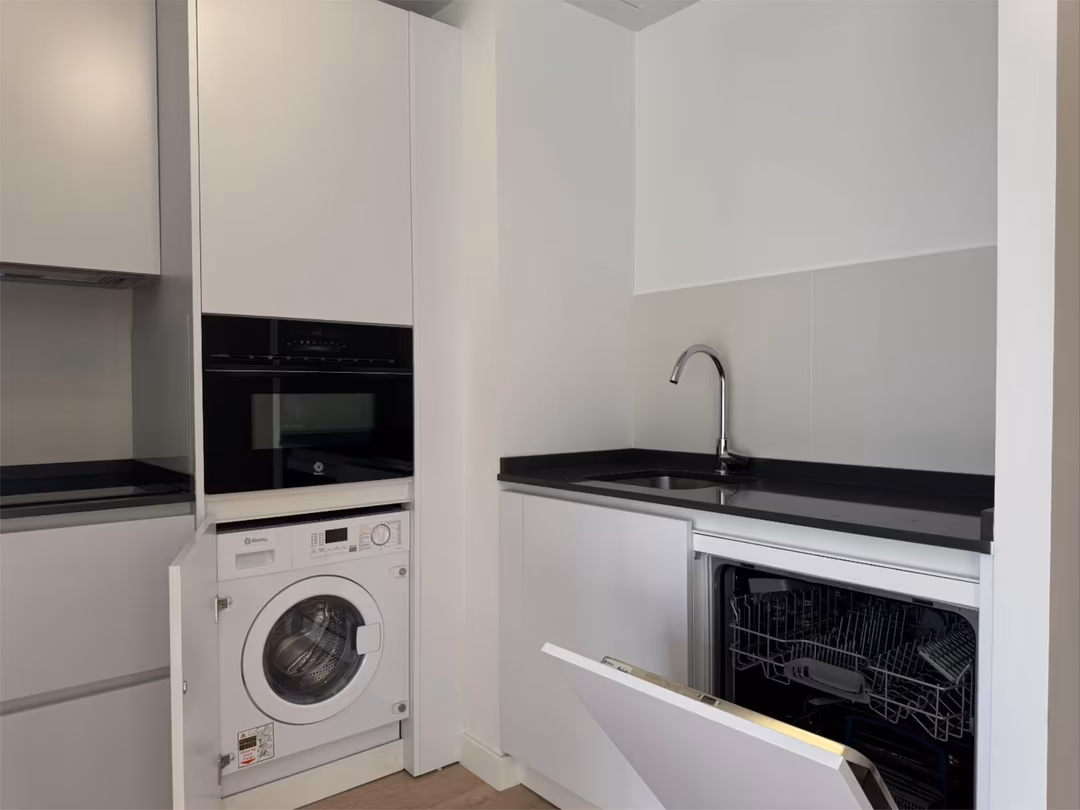 Piso en  Calle Frailes 32 - Foto 5