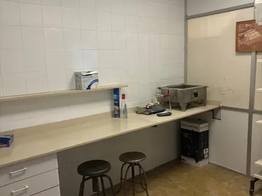 Local comercial en  Carrer de Ripoll 2 - Foto 13