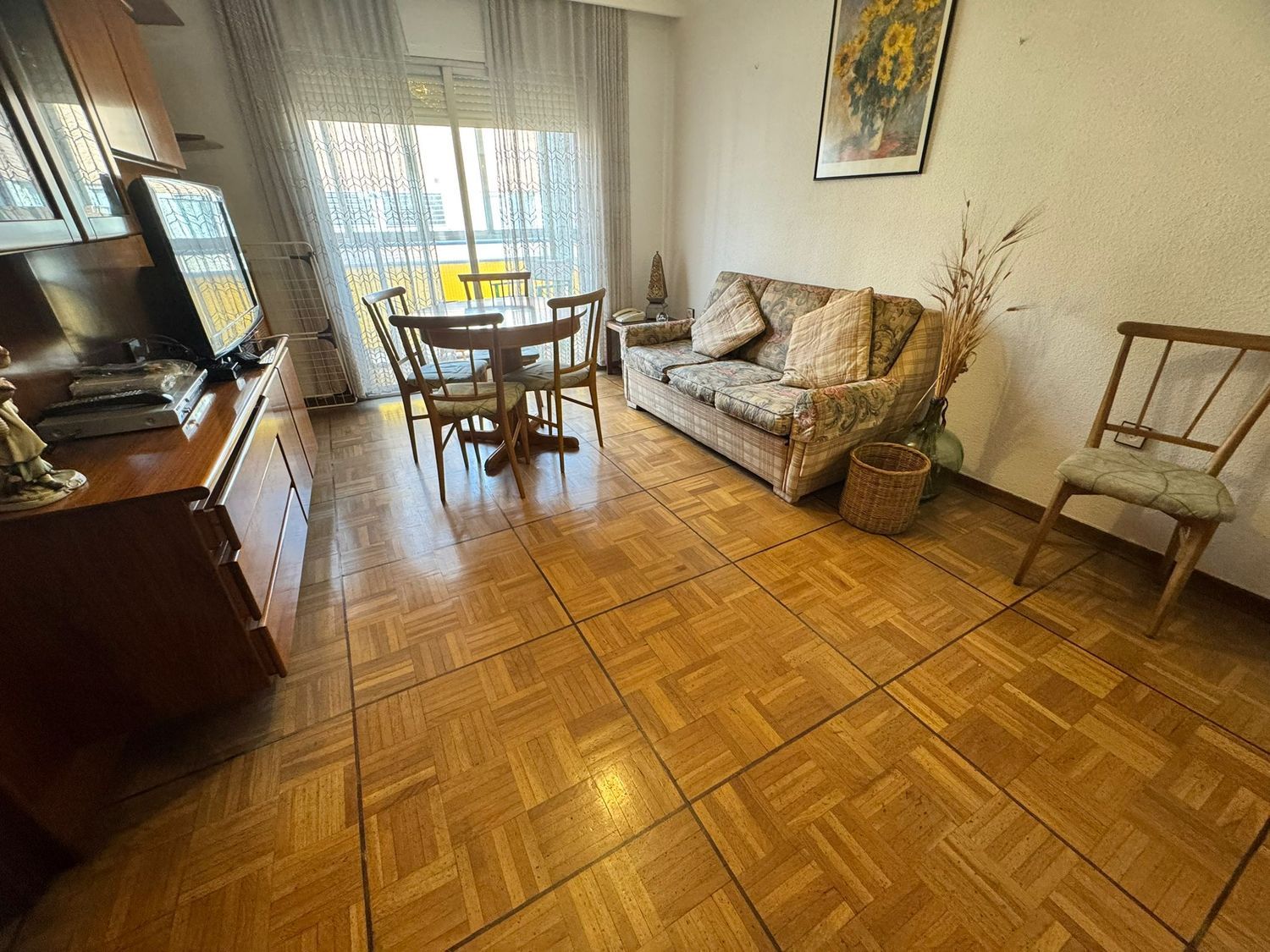 Piso en calle de Luis Mitjans, Madrid, 44 - Foto 1