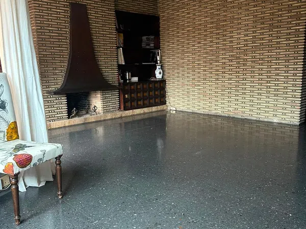 Piso en Calle del Mestre Racional, 17, Gran Vía - Foto 1