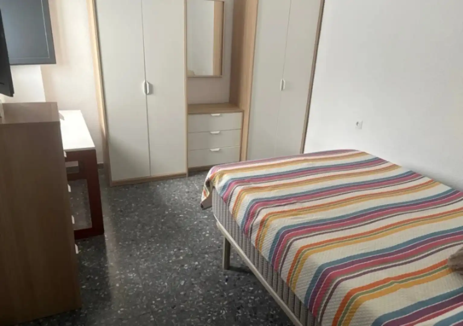Piso en  Plaza Jesús Divino Obrero 6 - Foto 8