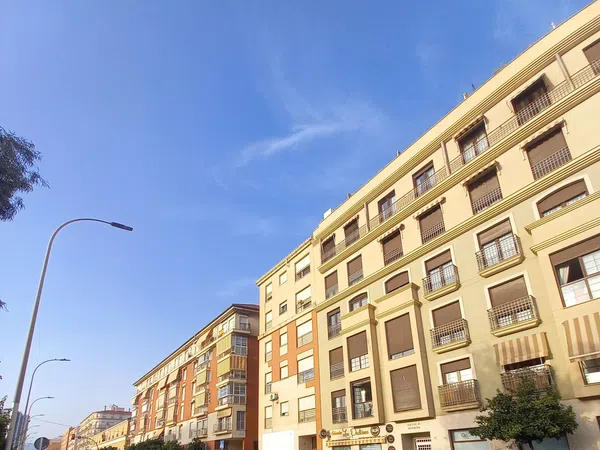 Piso en Avenida de la Rosaleda, 11, La Goleta - San Felipe Neri - Foto 1