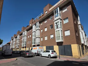 Piso en  Calle de Matilde Hernández 25 - Foto 12
