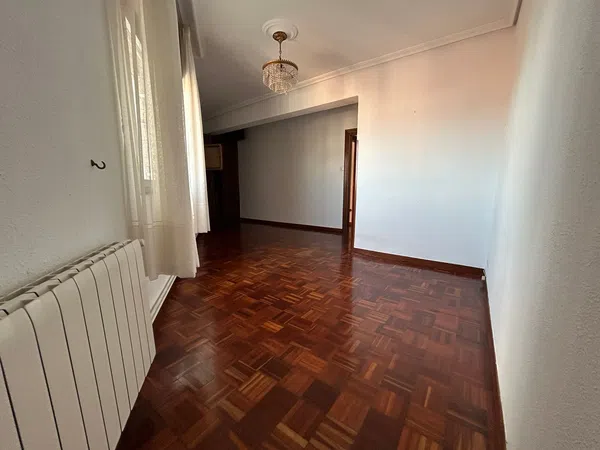 Piso en Calle Camilo Alonso Vega, 20 - Foto 8