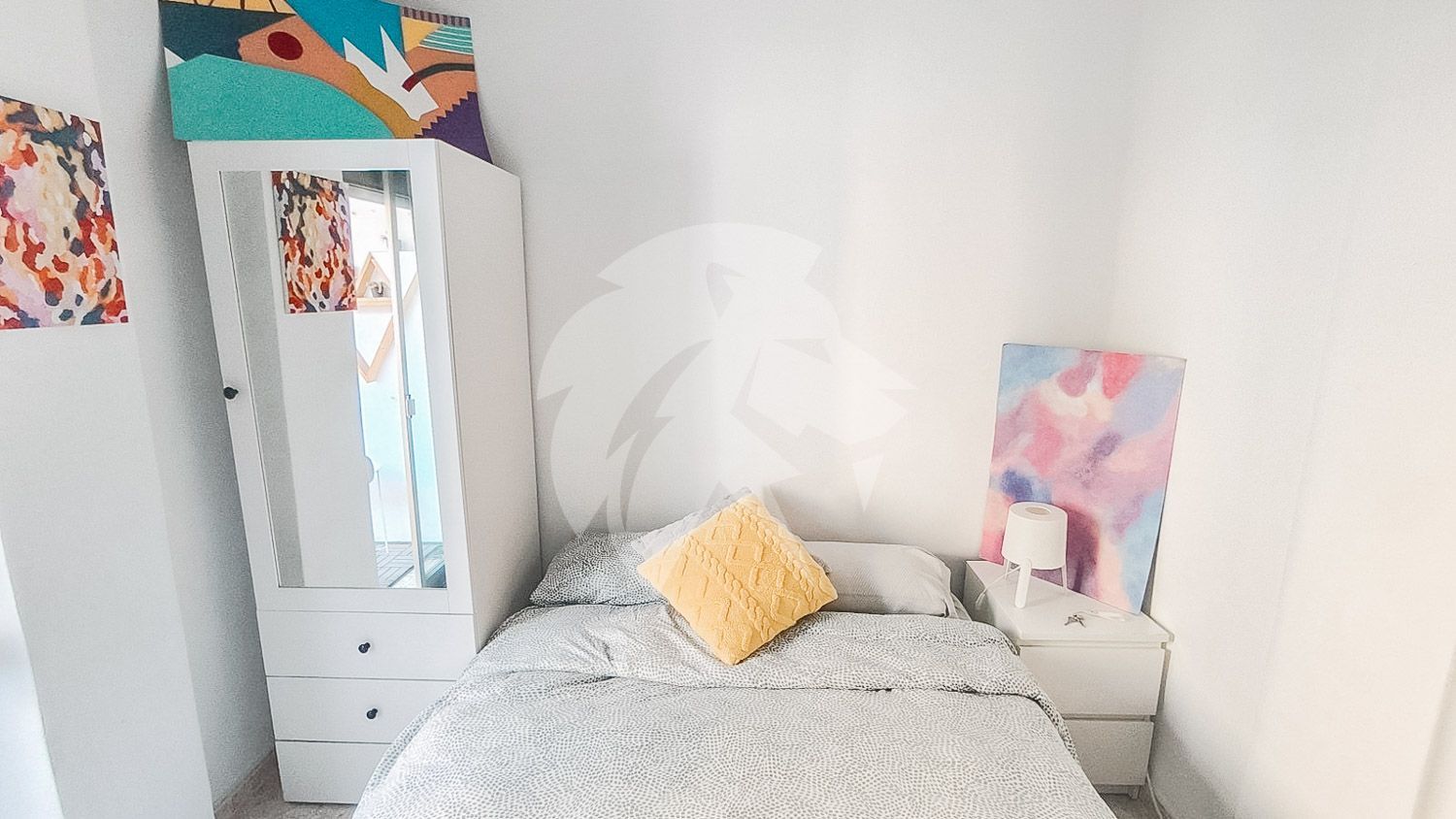 Piso en Calle de l'Acadèmic Castañeda, Marxalenes - Foto 16