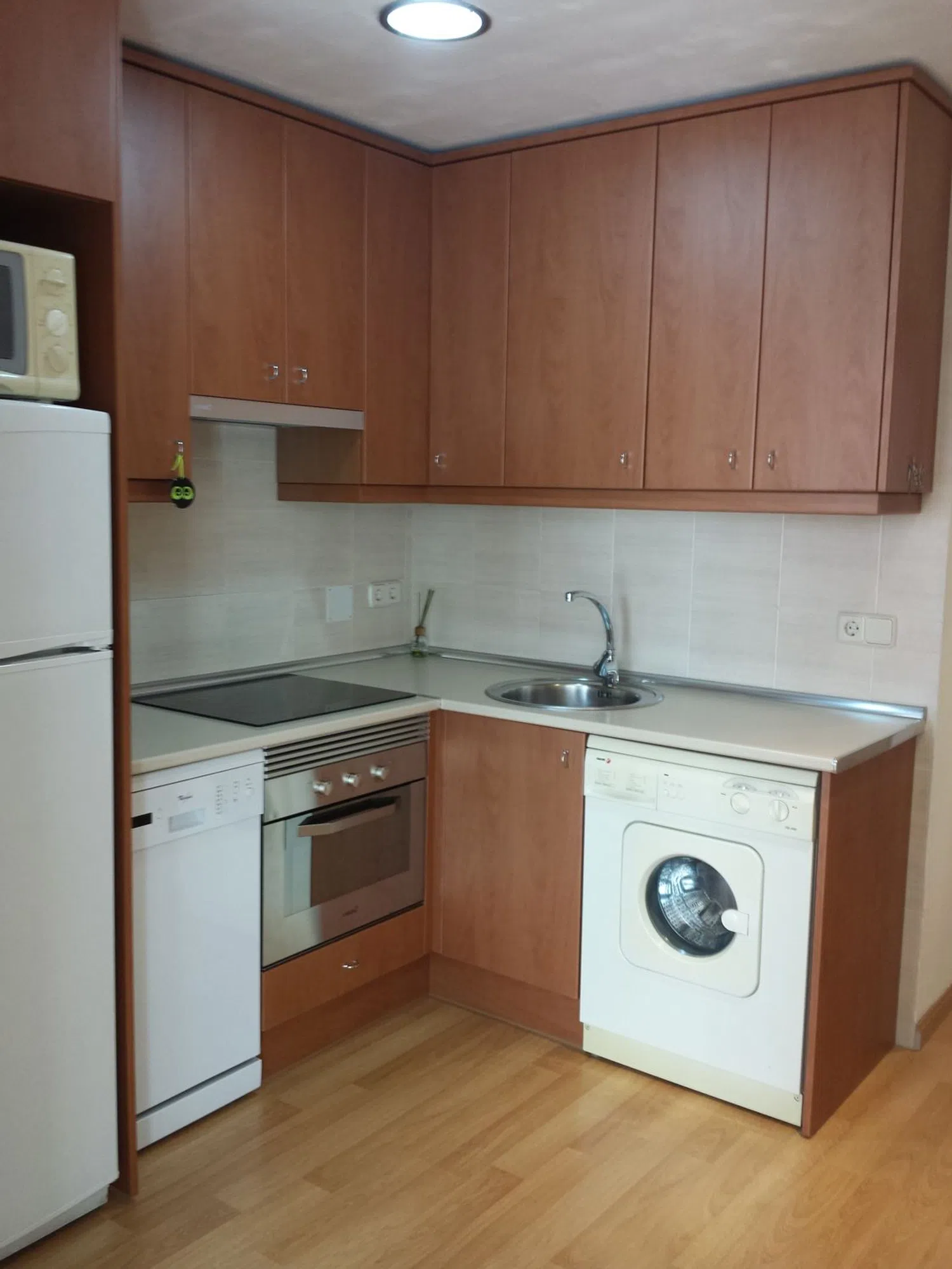 Piso en calle Vinuesa, 3 - Foto 7