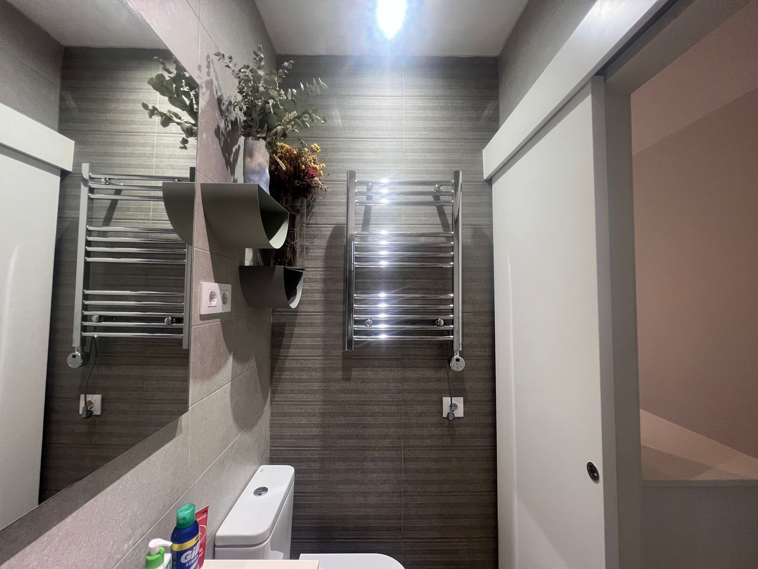 Piso en calle de Medellín, 10 - Foto 13