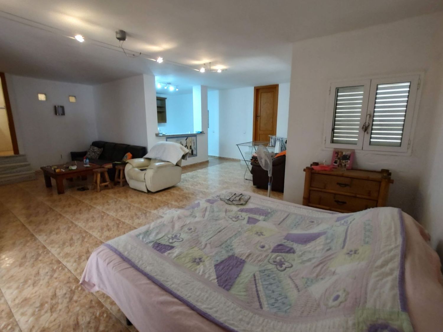 Casa o chalet independiente en Calle Ronda, 8 - Foto 9