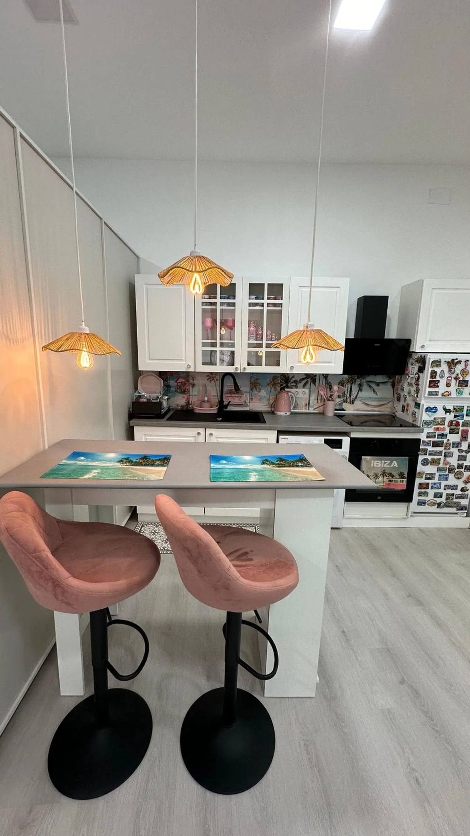 Estudio en calle de les Torres, 32 - Foto 3