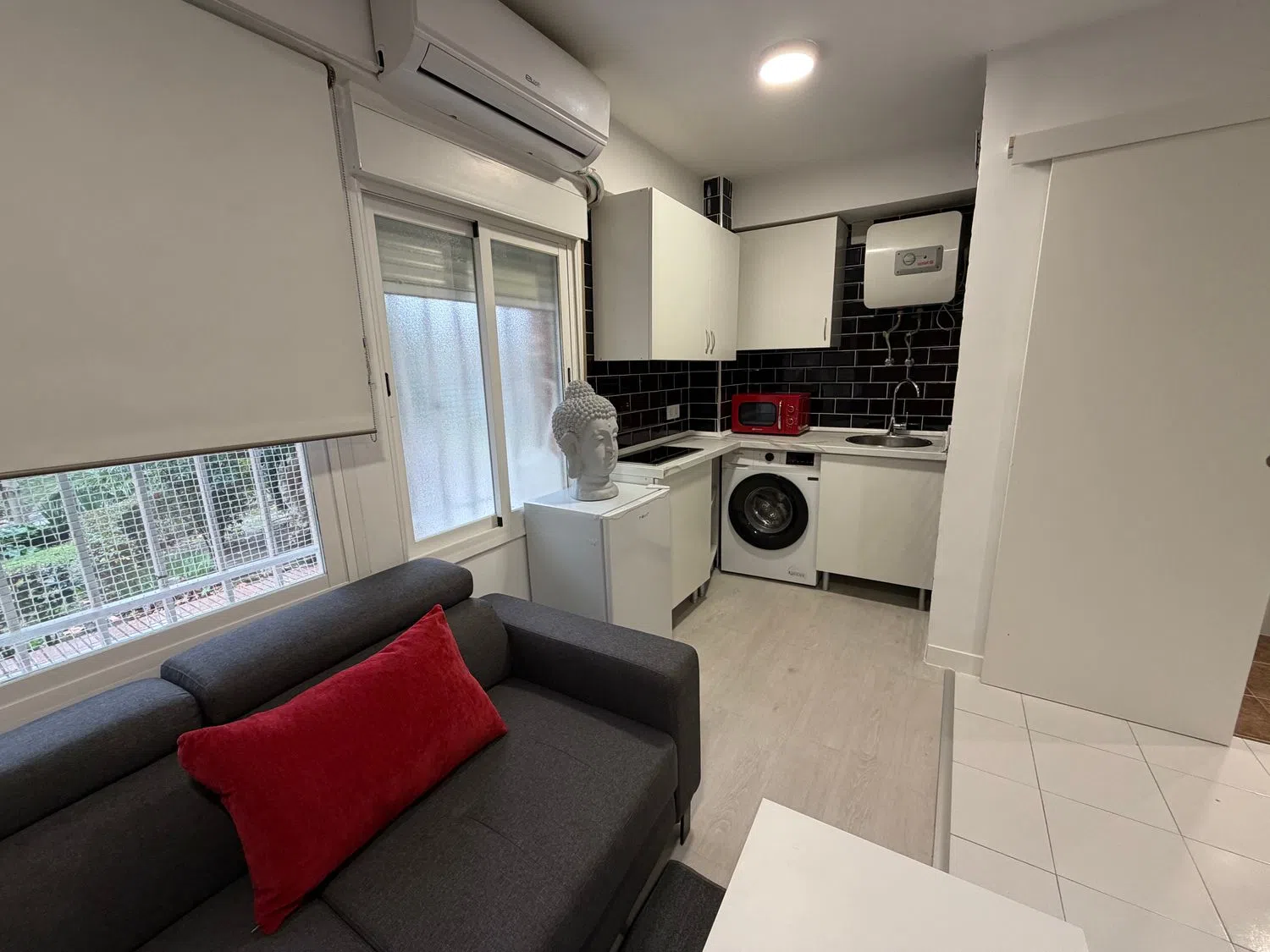 Estudio en calle Pintor Velazquez, 1 - Foto 14