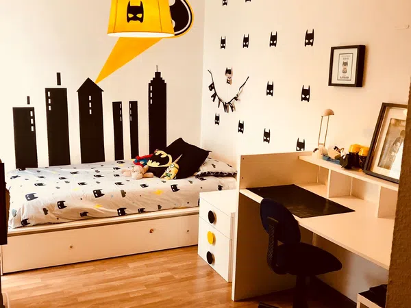Piso en Calle los Cincuenta, 40, San Gabriel - Foto 5