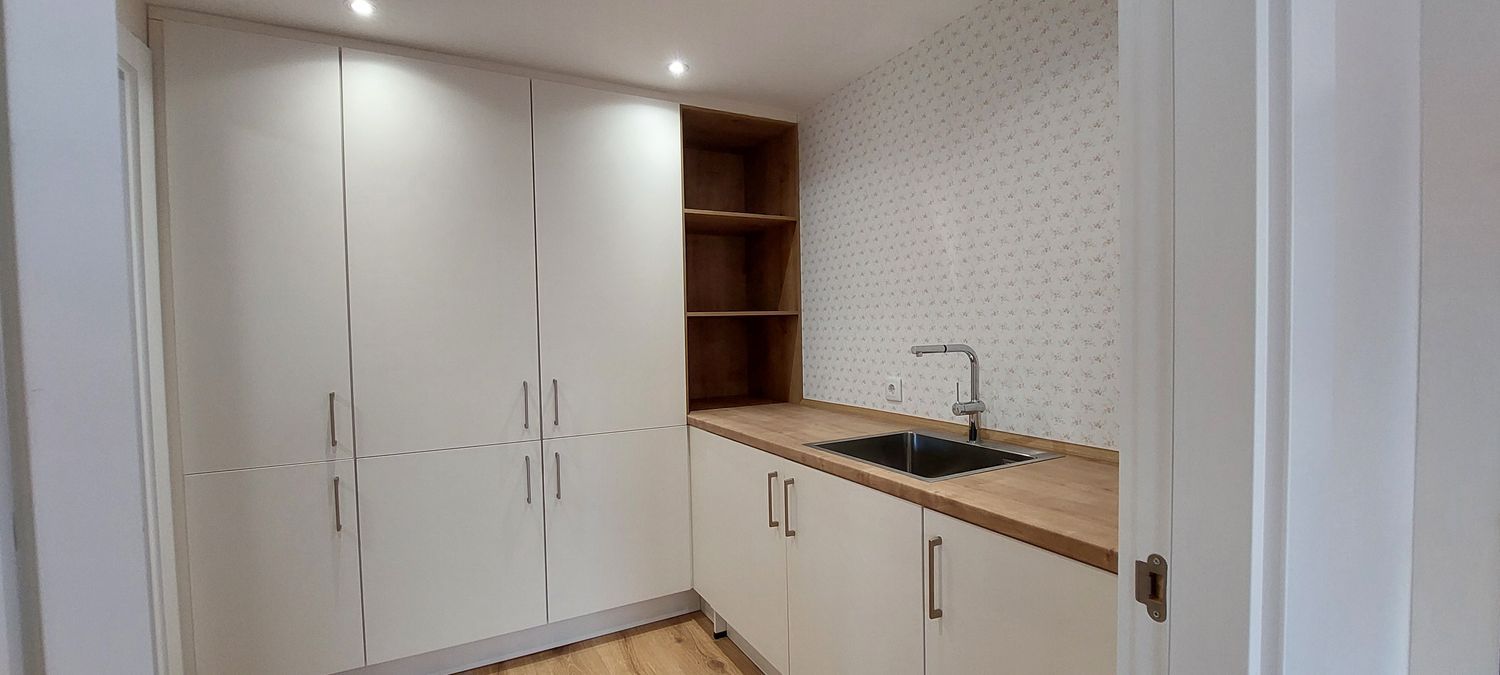 Piso en Paseo de Carmelitas, 53 - Foto 4