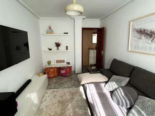 Ático en calle de Román Izuzquiza, 16 - Foto 7