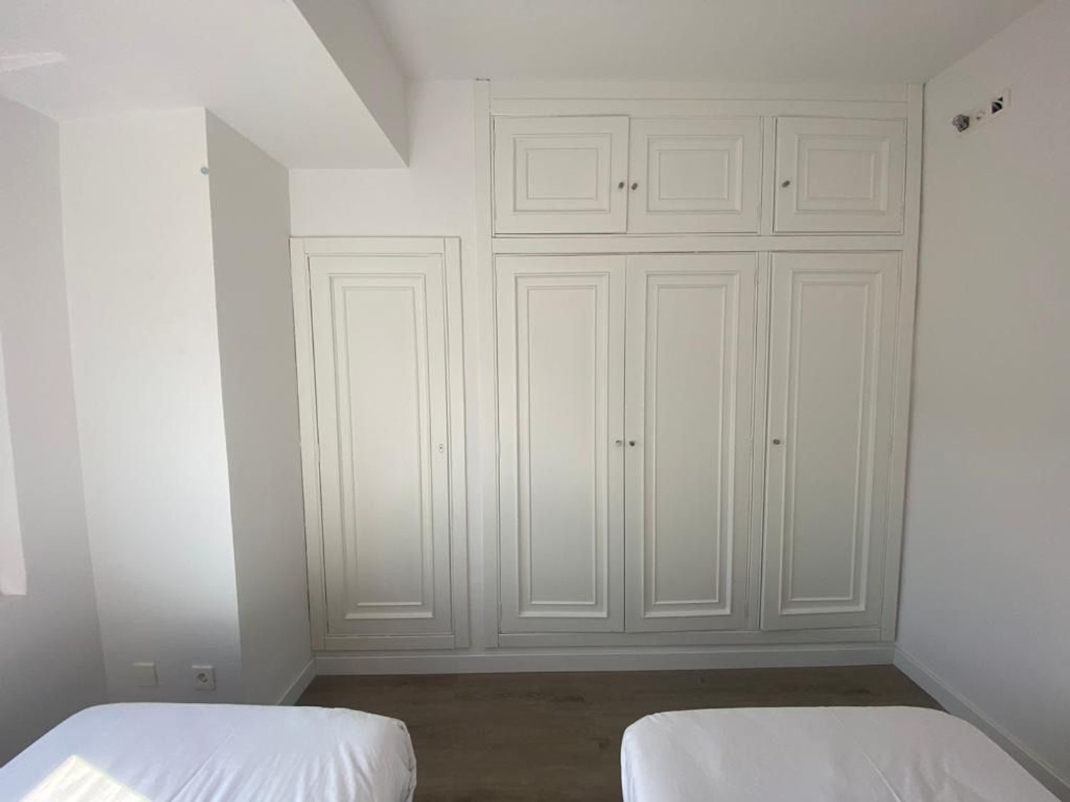 Piso en plaza del Castillo, 14 - Foto 1