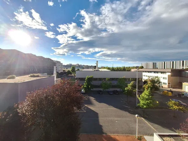 Piso en Plaza El Desierto, 2, Lasesarre, Lasesarre - Foto 28