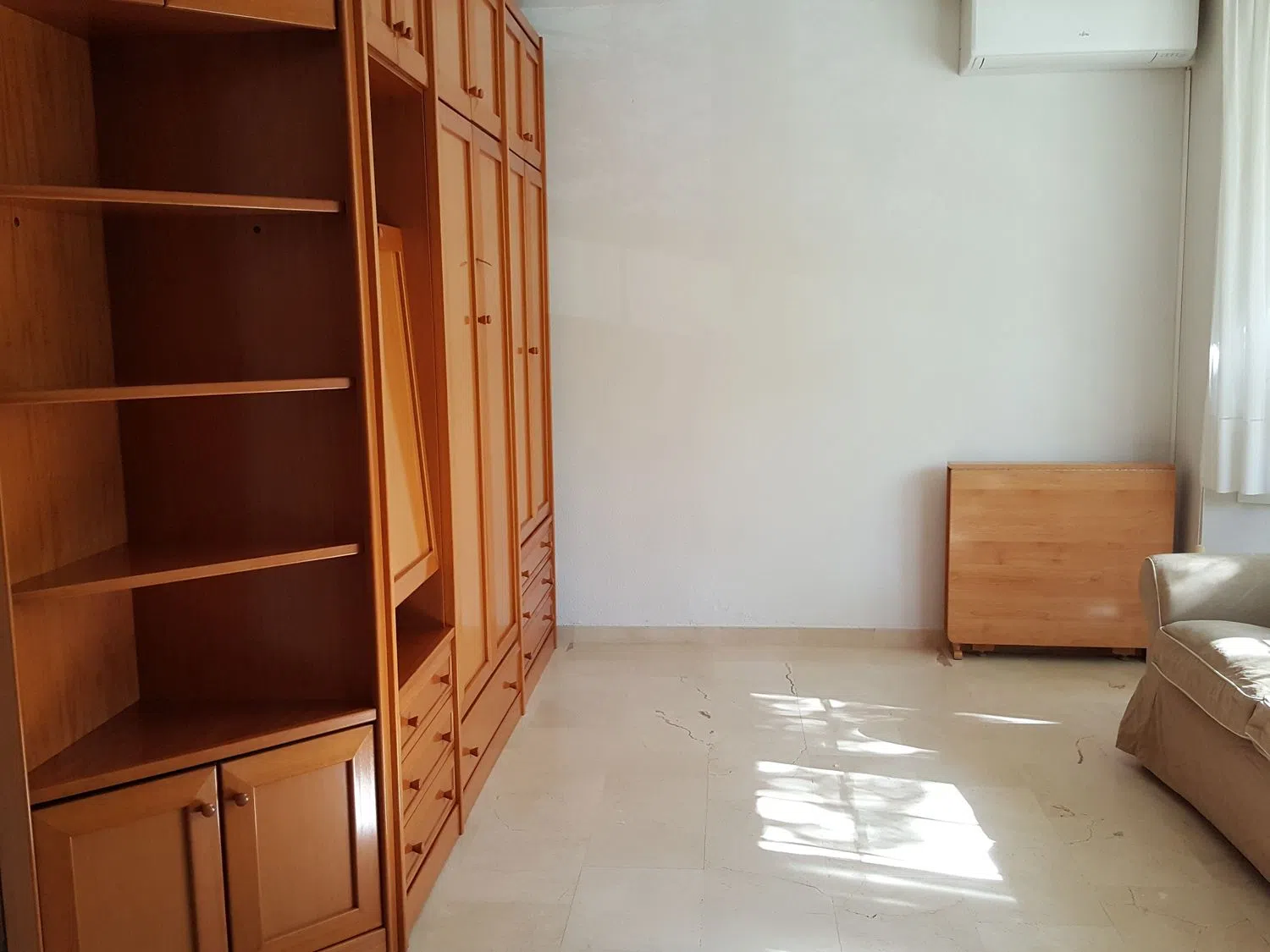 Estudio en calle del Bolillero, 37 - Foto 3