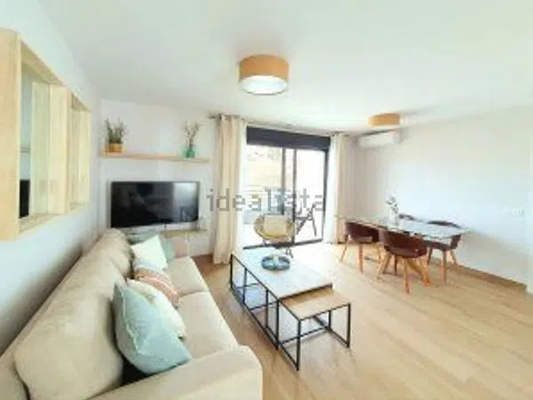 Piso en Avenida Pedregalejo, 89, Pedregalejo - Morlaco - Foto 5