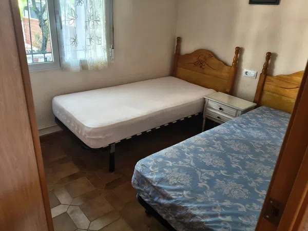 Chalet adosado en Calle de la Isla de Ibiza, 62, La Regia - Foto 22