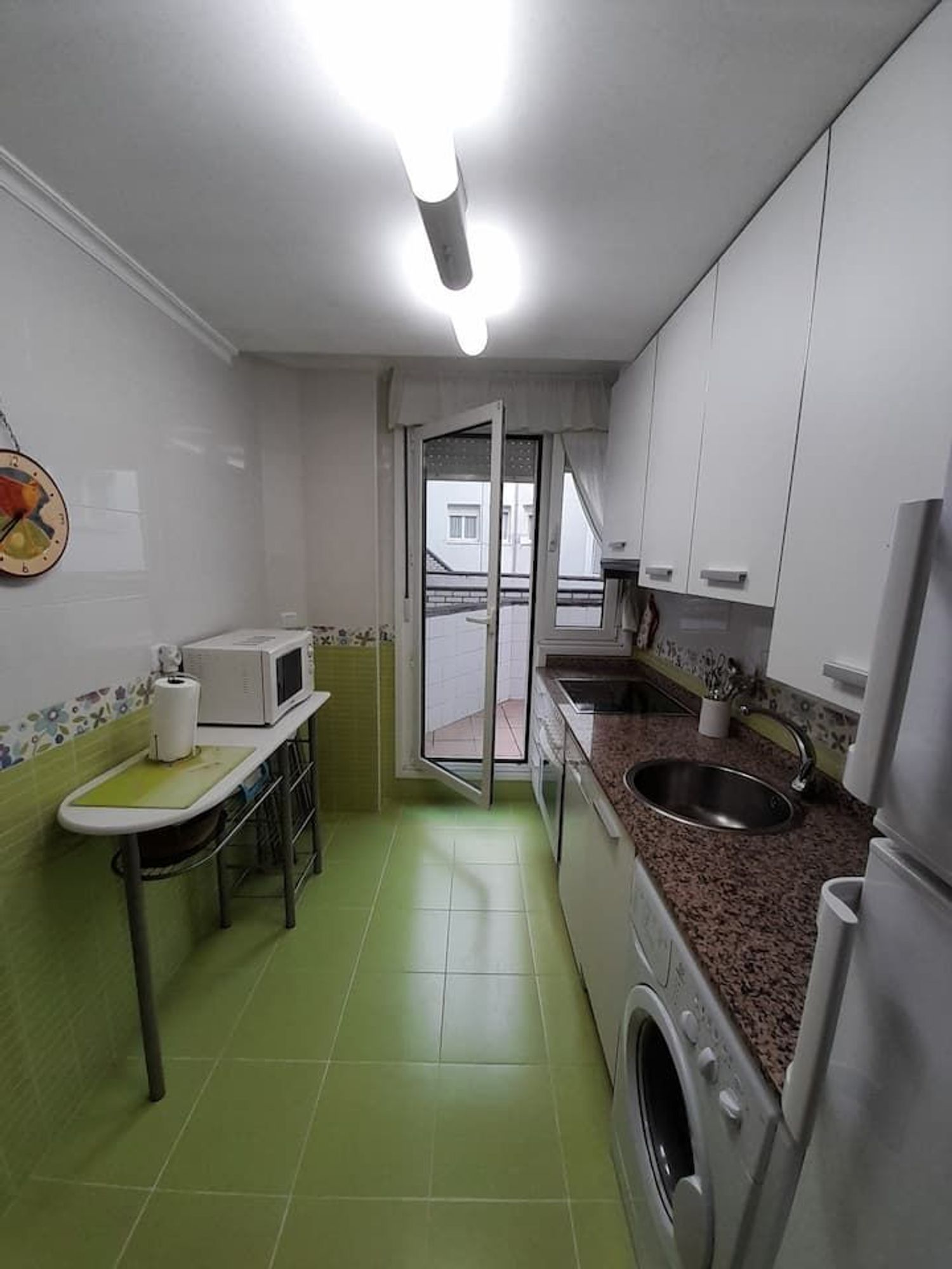 Piso en Calle Severo Ochoa, 7 - Foto 3