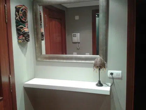 Piso en calle Ihurraldea, 22