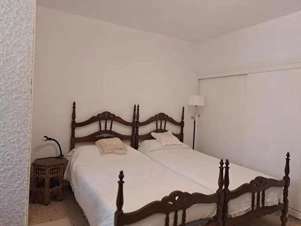 Piso en Huerta de los Naranjos, 2 Bloque b 2, Puente Mayorga-Campamento, Puente Mayorga-Campamento - Foto 8